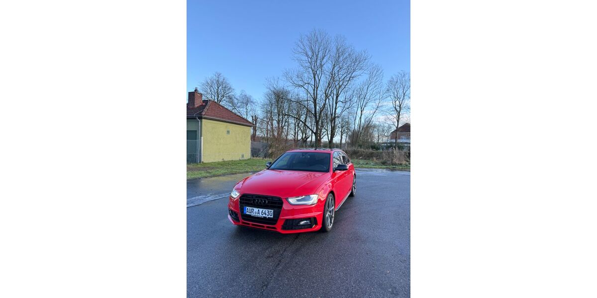 Audi A4 186.000 km 15.000 &euro; Ihlow 26632