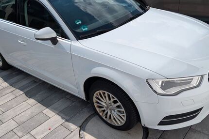 Audi A3 174.065 km 11.000 &euro; Emmelshausen 56281