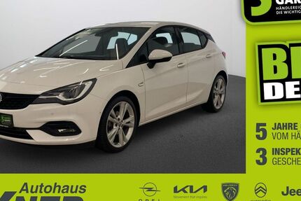 Opel Astra 63.590 km 14.990 € Hof 95032