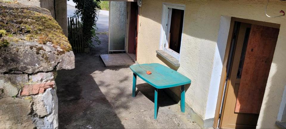 Einfamilienhaus Uffenheim - 67.000&euro; | Angebot:26580534