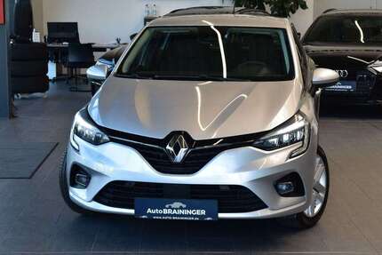 Renault Clio 75.000 km 11.850 &euro; Altdorf - Landshut 84032