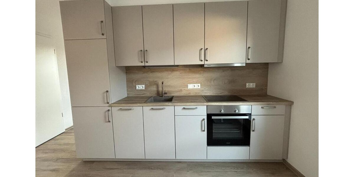 Etagenwohnung Herzlake - 2 Zimmer, 48 m&sup2;, 530&euro; | Angebot:25265273
