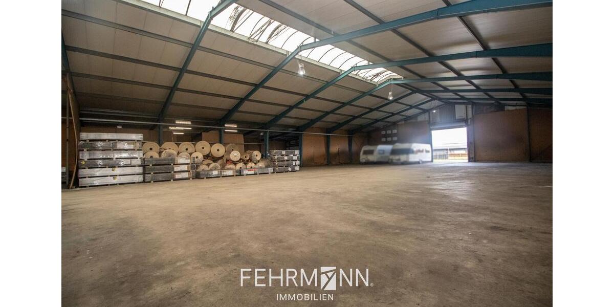 Gewerbeobjekt Werlte - 4.990&euro; | Angebot:26483645