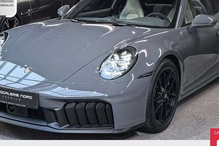 Porsche 911 1.800 km 219.900 € Stelle 21435