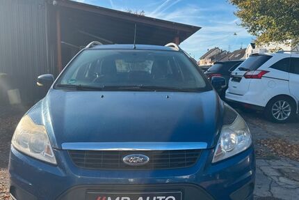 Ford Focus 292.000 km 990 € Saarwellingen 66793