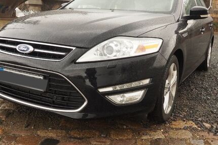 Ford Mondeo 203.800 km 7.000 &euro; Dresden 01277
