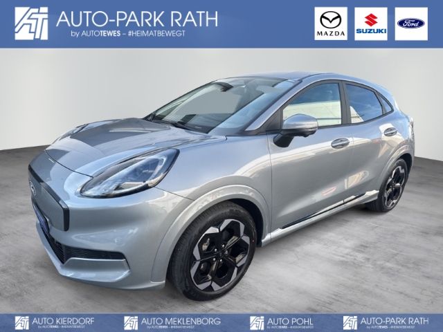 Ford Puma Gen-E 10.000 km 27.990 &euro; Düsseldorf 40472