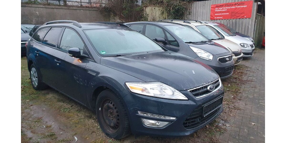 Ford Mondeo 210.000 km 3.699 &euro; Melle 49324