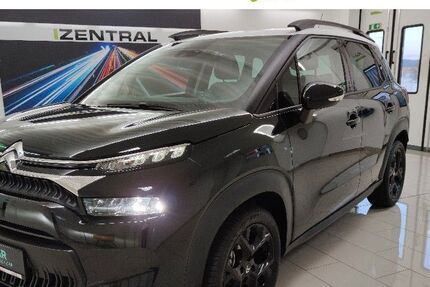 Citroen C3 Aircross 24.395 km 17.499 &euro; Saalfeld 07318
