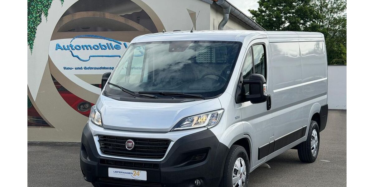 Fiat Ducato 99.956 km 13.990 &euro; Affing-Mühlhausen 86444