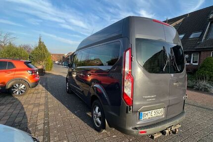 Ford Transit Custom 290.000 km 9.500 &euro; Wesseling 50389