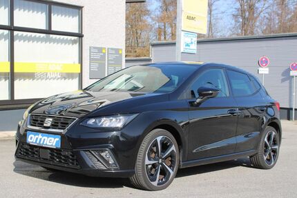 Seat Ibiza 20.800 km 17.480 &euro; Passau 94036
