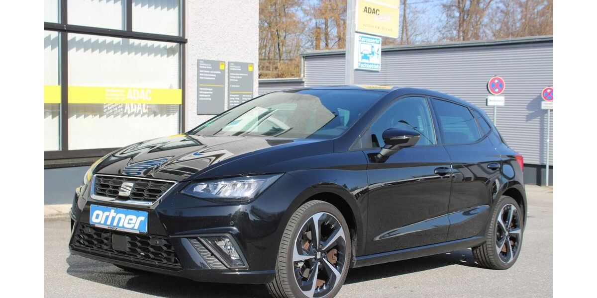 Seat Ibiza 20.800 km 17.480 &euro; Passau 94036