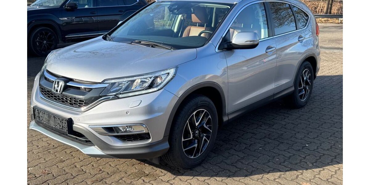 Honda CR-V 190.000 km 12.900 &euro; Winsen (Luhe) 21423