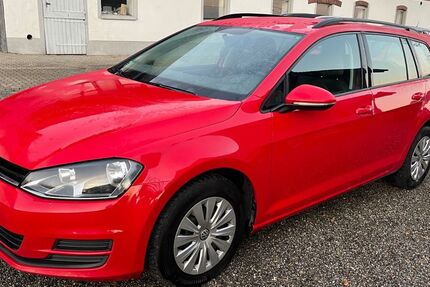 VW Golf 475.000 km 3.999 &euro; Horgenzell 88263