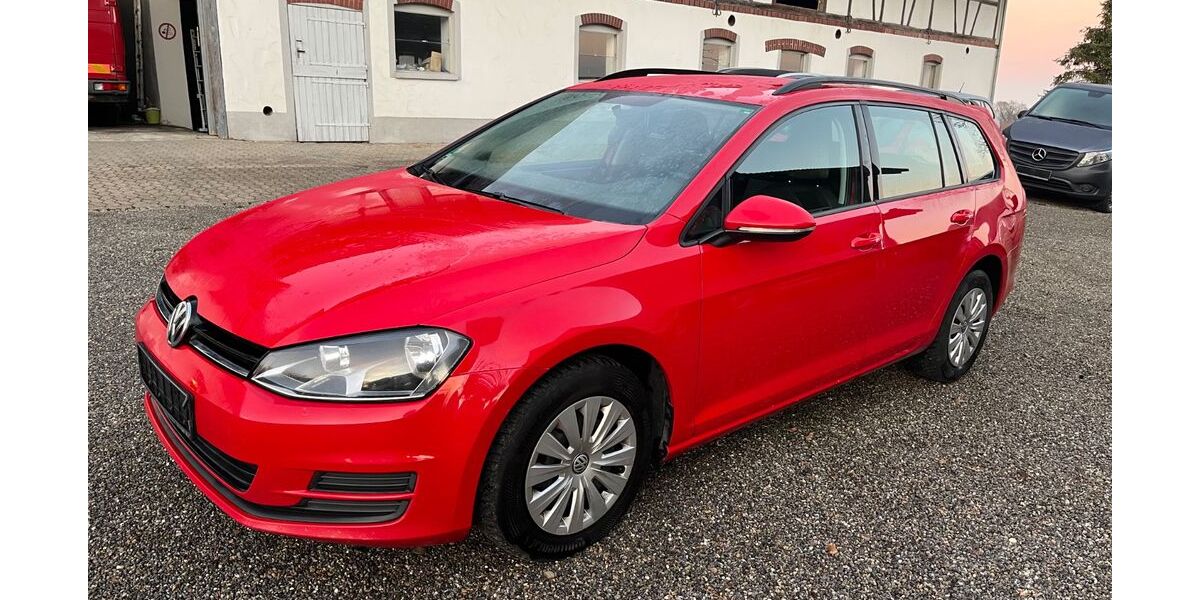 VW Golf 475.000 km 3.999 &euro; Horgenzell 88263