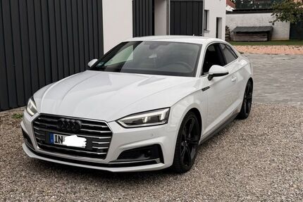 Audi A5 92.300 km 25.490 &euro; Wettstetten 85139
