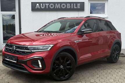 VW T-Roc 41.600 km 24.979 &euro; Königsfeld 78126
