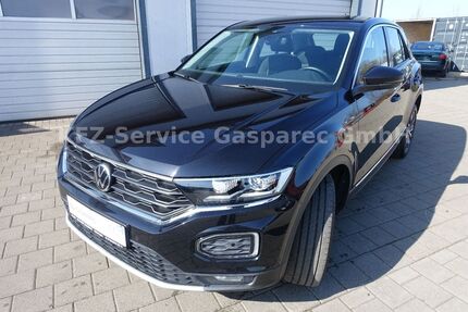 VW T-Roc 107.320 km 20.900 &euro; Vöhringen 72189