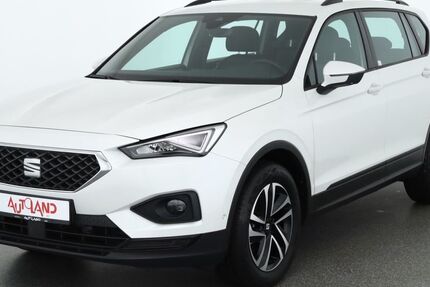 Seat Tarraco 59.887 km 25.950 &euro; Dresden 01069