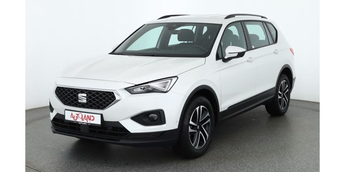 Seat Tarraco 59.887 km 25.950 &euro; Dresden 01069