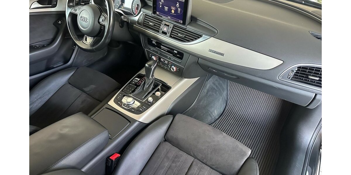 Audi A6 Allroad 3.0 TDI quattro Tiptronic|Sportsitze|4- 93.587 km 25.499 &euro; Mainz-Kostheim 55246