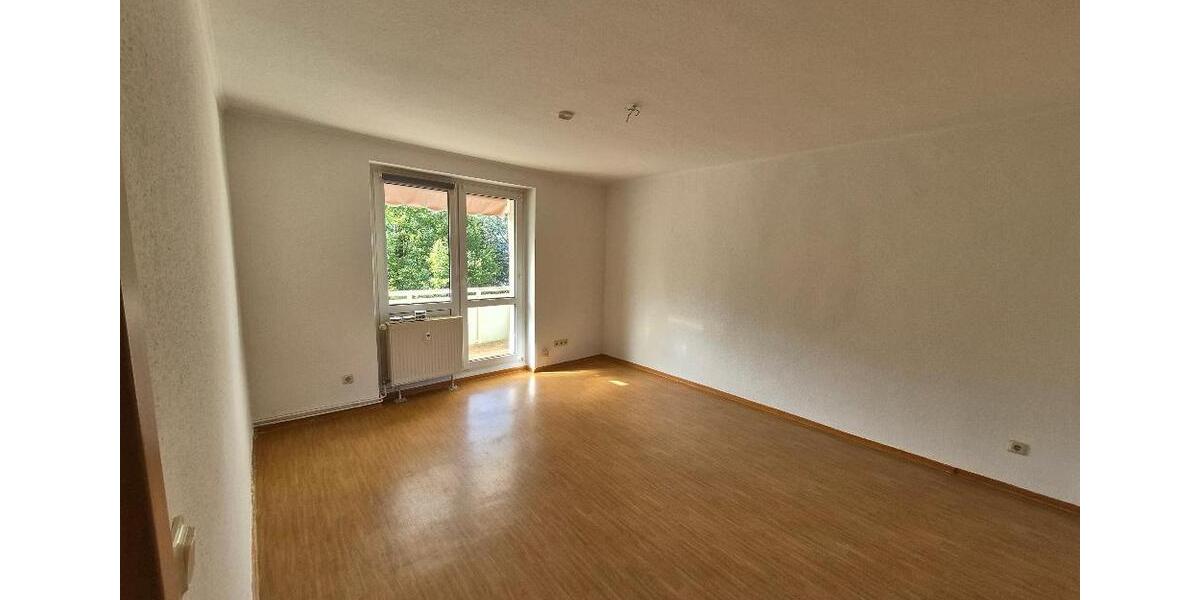 Wohnen im Grünen 2 zimmer