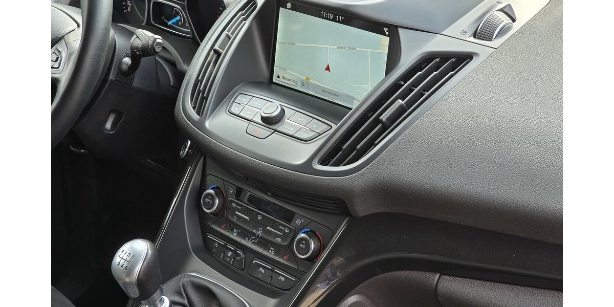 Ford Kuga ST-Line AHK|E-Heckklappe|LED|Winter|19´´ 56.213 km 14.950 &euro; Wermelskirchen 42929