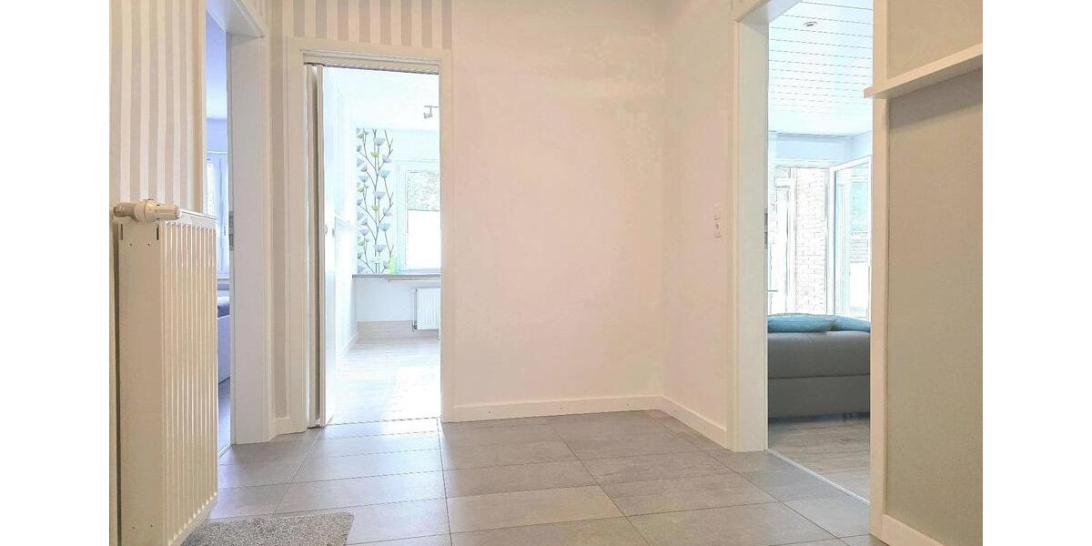 Hochparterre Bad Harzburg - 2 Zimmer, 75 m&sup2;, 115.000&euro; | Angebot:26851304