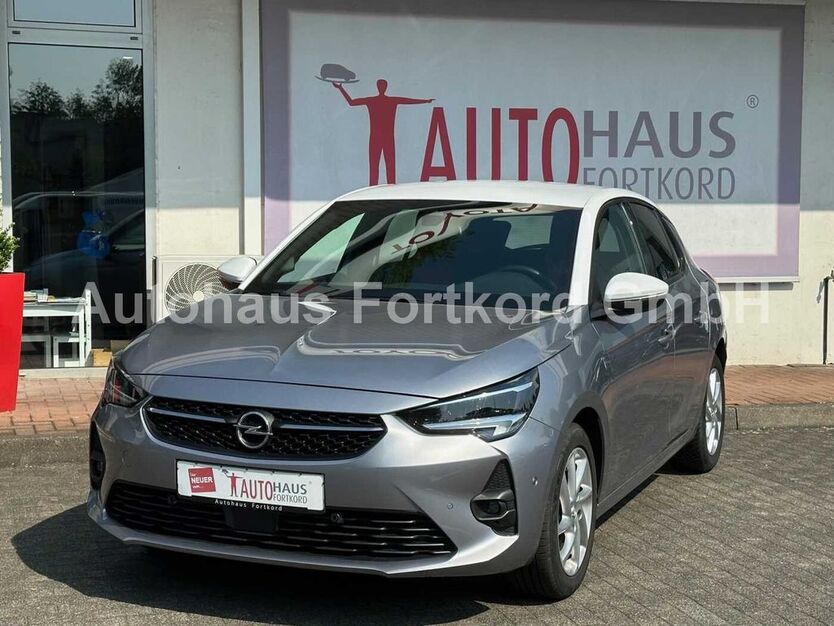 Opel Corsa 54.900 km 15.900 € Bielefeld 33689