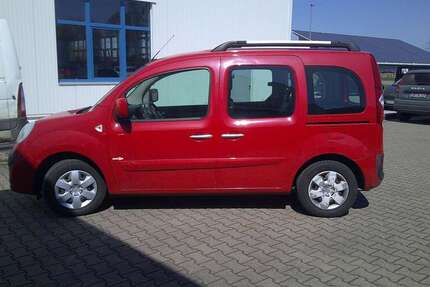 Renault Kangoo 194.500 km 4.700 &euro; Meitingen 86405