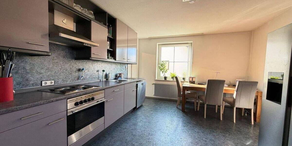 Einfamilienhaus Neuburg an der Donau Neuburg - 5 Zimmer, 198 m&sup2;, 749.900&euro; | Angebot:26319316