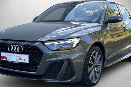 Audi A1 52.556 km 21.680 &euro; Mainz 55131
