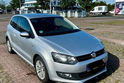 VW Polo 110.000 km 5.999 &euro; Brieselang 14656