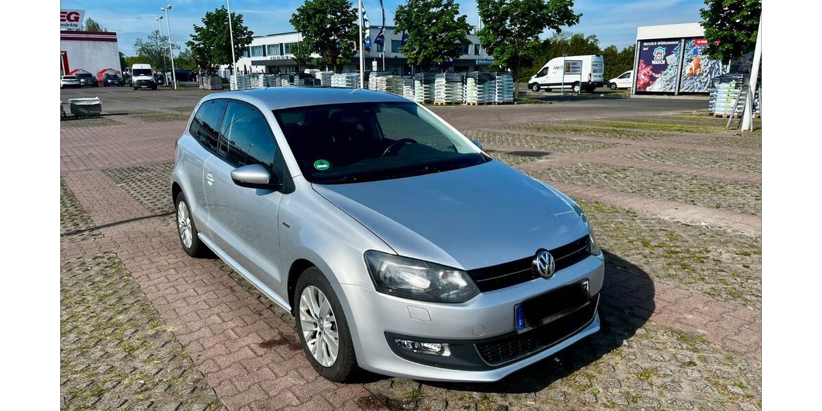 VW Polo 110.000 km 5.999 &euro; Brieselang 14656
