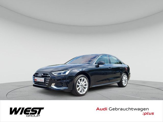Audi A4 25.000 km 38.950 &euro; Bensheim 64625