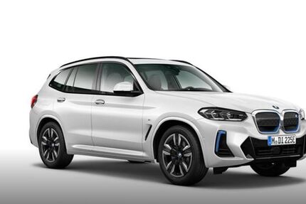 BMW iX3 36.500 km 42.890 &euro; Regensburg 93055