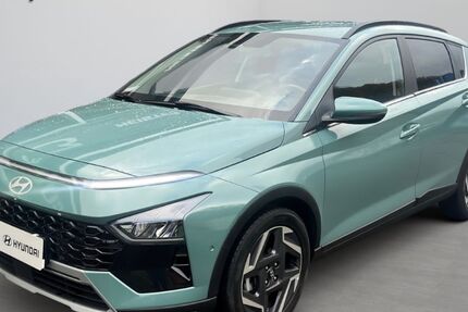 Hyundai BAYON 20.165 km 22.490 &euro; Contwig 66497