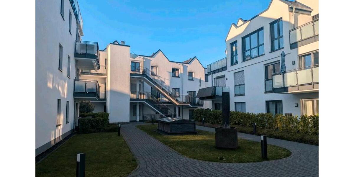Erdgeschoßwohnung Linz am Rhein - 2 Zimmer, 47 m&sup2;, 198.000&euro; | Angebot:26423463