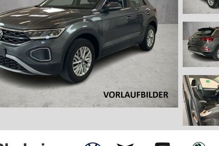 VW T-Roc 36.853 km 24.400 &euro; Wertingen 86637