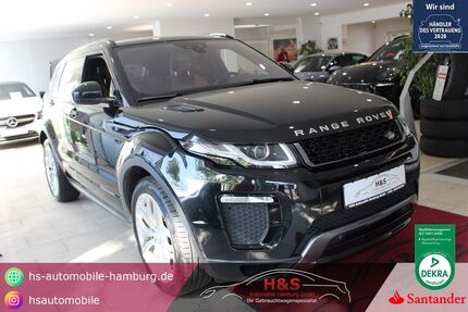 Land Rover Range Rover Evoque 54.856 km 24.900 &euro; Pinneberg 25421