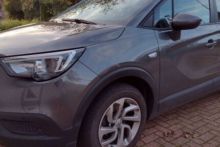 Opel Crossland (X) 56.000 km 9.800 &euro; Emmelsbüll 25924
