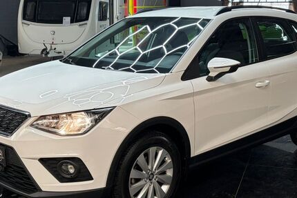 Seat Arona 42.692 km 13.995 &euro; Husum 25813
