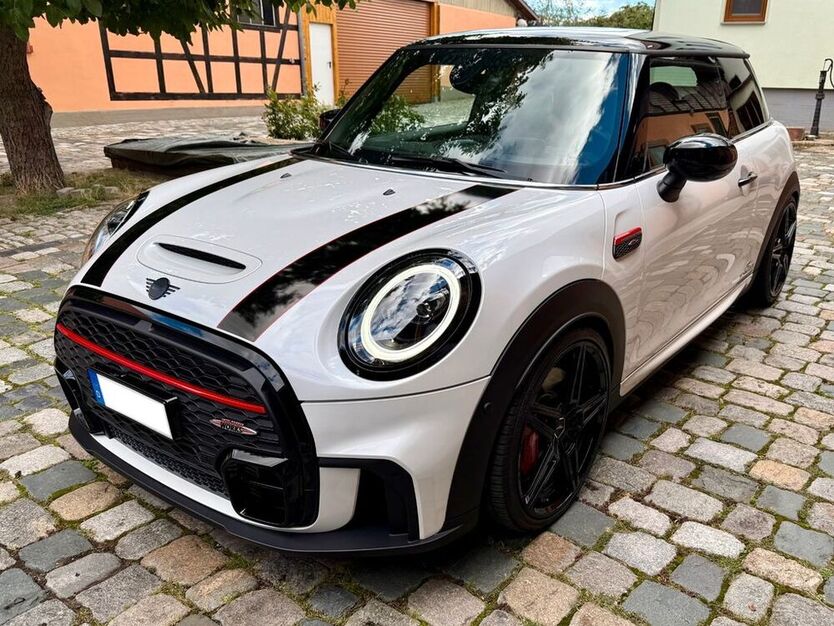 John Cooper Works