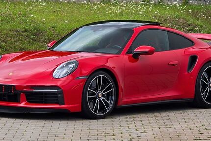 Porsche 992 1.808 km 239.900 &euro; Kürnbach 75057