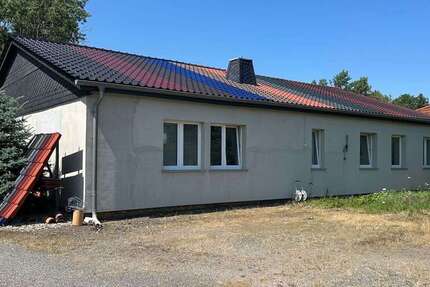 Gewerbeobjekt Schipkau Hörlitz - 198.000&euro; | Angebot:27127610