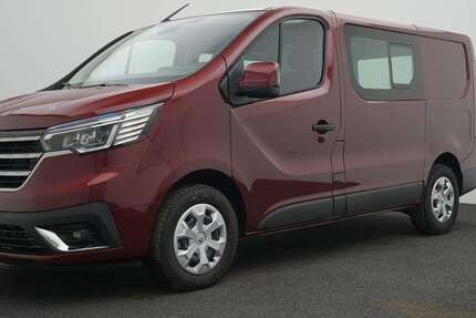 Renault Trafic 1.500 km 30.390 &euro; Borken 46325