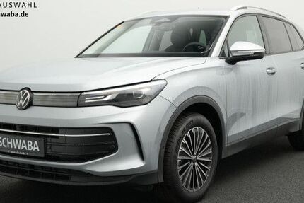 VW Tiguan 9.505 km 34.710 &euro; Gersthofen 86368