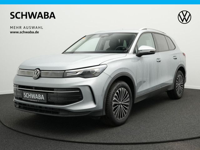 VW Tiguan 9.505 km 34.710 &euro; Gersthofen 86368