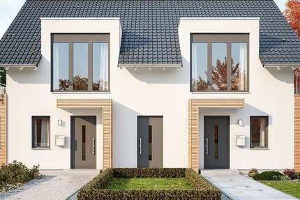 Haus Moosburg an der Isar - 4 Zimmer, 119 m&sup2;, 532.843&euro; | Angebot:27044372